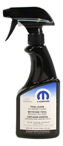 04897840ad Limpiador General Mopar Original Vehiculos Varios