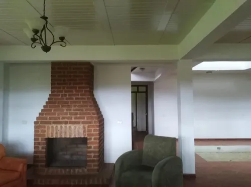 Venta De Finca En La Cumbre