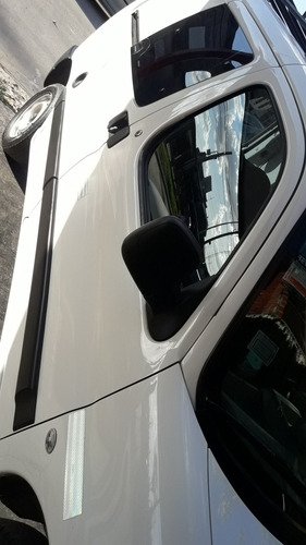 Peugeot Partner 1.6 Hdi Furgon Confort 5as 2016