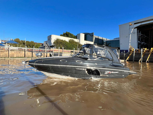 Imagen 8 de 15 de Extreme 290 Daycruiser Lancha-crucero Directo De Astillero