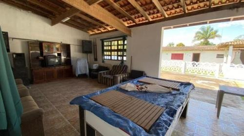 Imagem 8 de 14 de Excelente Chácara À Venda Na Praia De Peruíbe- Serramar 8411