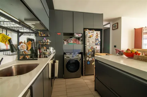 Depto En Venta De 2 Dorm. En Ñuñoa. Confort Y Ubicación