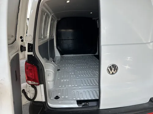 Volkswagen Transporter 2.0 Cargo Van Mt