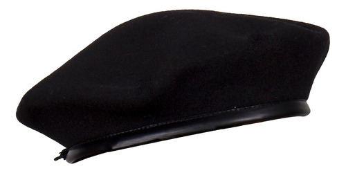 Boina Mujer Kangol Monty Beret Urbano Elegante Moño