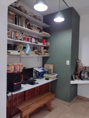 Imagen 3 de 16 de Ph 5 Ambientes Con Cochera Escucha Oferta
