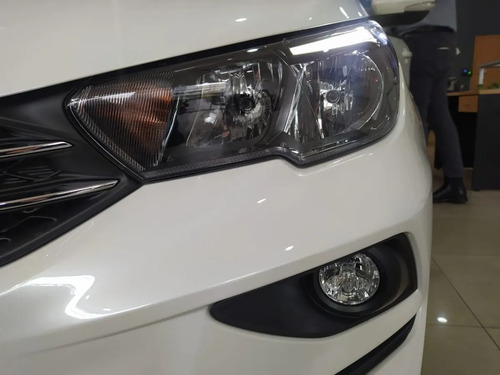 Imagen 14 de 16 de Fiat Cronos Drive 1.3 Cvt My23 Stock Fisico// Jc