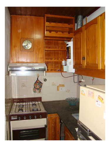 Imagen 9 de 14 de Ph En Venta - 1 Dormitorio, 1 Baño, Terraza - Lobos