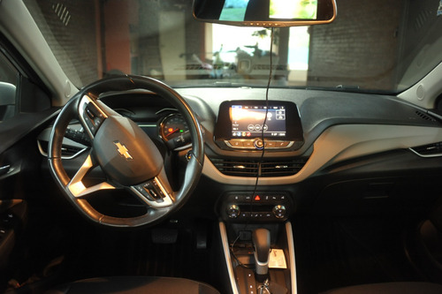 Chevrolet Onix plus 1.0 Turbo Premier At