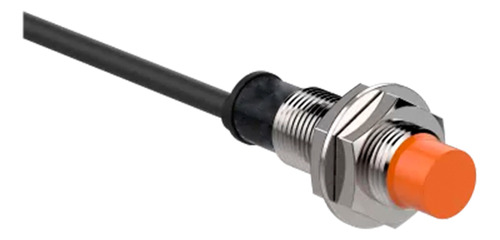 Sensor De Proximidad Pr12-4dp Autonics