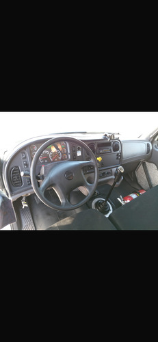 Torton Caja Seca.. Cummins ...manual