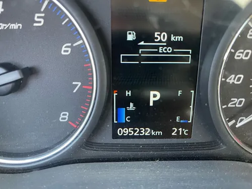 Mitsubishi Outlander 2.4 Limited Cvt