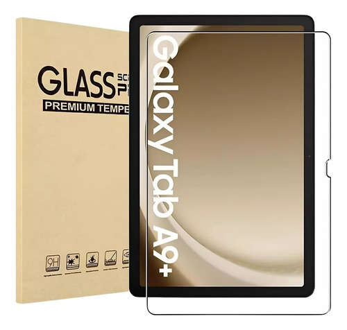 Cristal Templado Tablet Samsung Galaxy Tab A9 Plus 11.0 X215