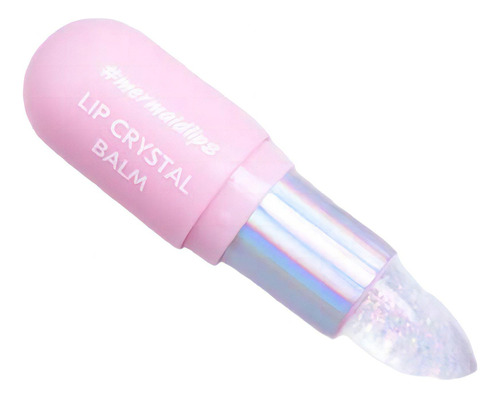 Soda Lip Crystal Coconut Bomb