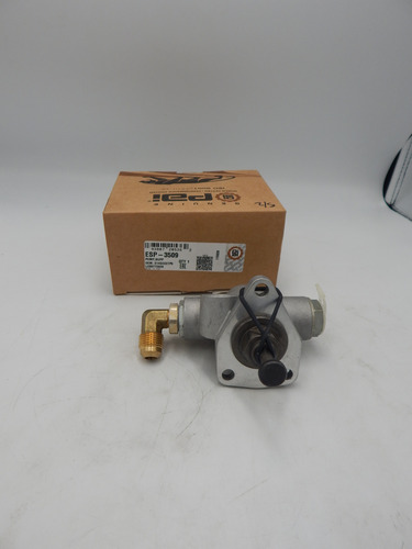 Bomba Auxiliar Inyeccion Mack E7 Sin Bombin (3509)