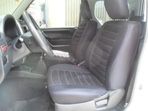 Suzuki Jimny 1.3 Jlx
