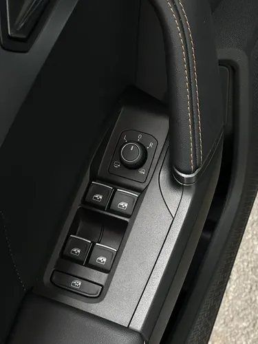 Cupra formentor 2.0 Tsi Metalizado Dsg