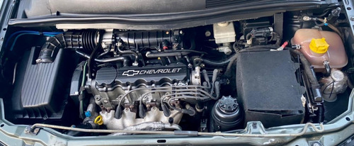 Chevrolet Zafira Gl