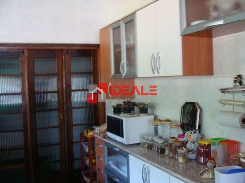 Casa Com 3 Dormitórios Com Piscina -estância Suíça Em Itanhaém - 908