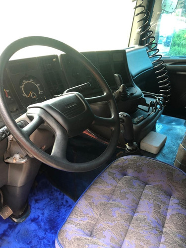 Scania - R 124 - 420 - 6x2 - Ano 2006 950.000 Km