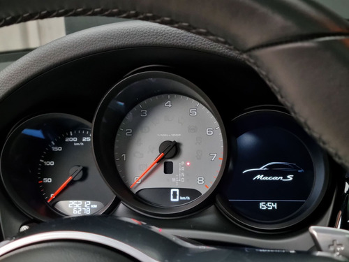 Porsche Macan S 2.9/3.0 Bi-Turbo