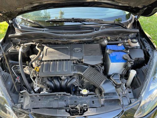 Mazda 2 Sport