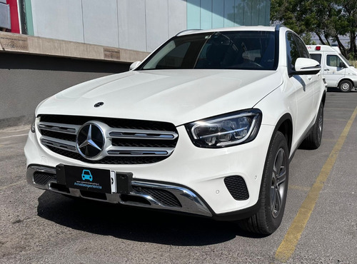 Mercedes Benz Glc 200