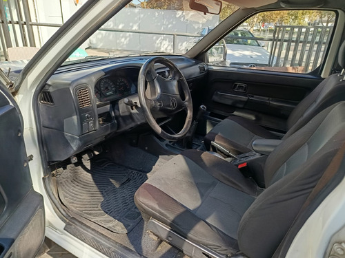 Dongfeng Rich 2.5 C/S 4X2 Std