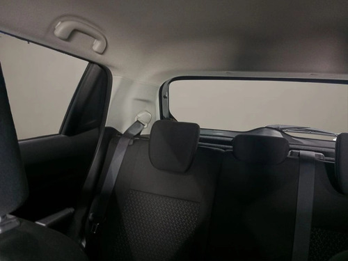 Suzuki Swift SWIFT GLX HB CVT 1.2