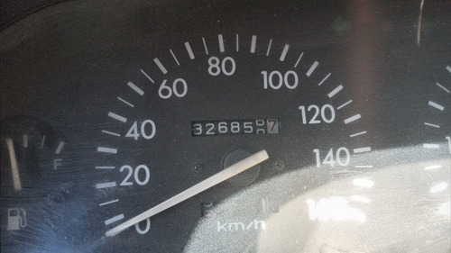 Hyundai H100 2.5 Van 1995