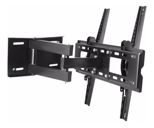 Soporte Base Giratorio E Inclinable Tv Led/lcd 32 -52 50kg