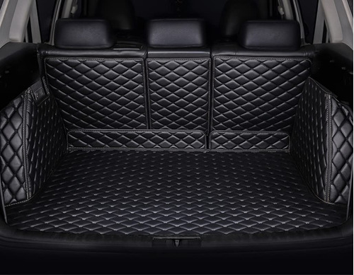 Worth-mats Alfombrilla De Carga Para Infiniti Qx80/qx56 (co.