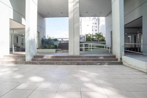 Venta Departamento 3 Amb. Con Balcón Y Terraza Propia En Flores - Amenities
