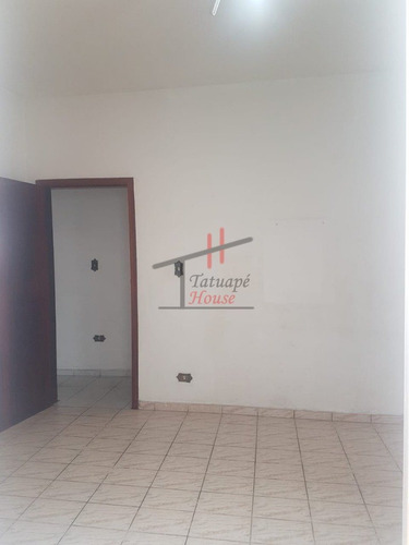 Imagem 8 de 15 de Casa Comercial - Tatuape - Ref: 9307 - L-9307