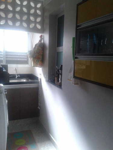 Imagem 2 de 28 de Apartamento Residencial À Venda, Morumbi, Paulínia. - Ap0466