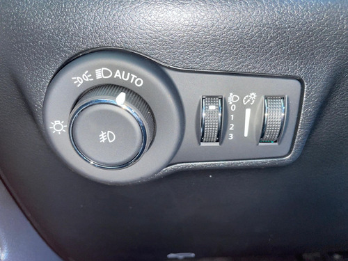 Jeep Compass SPORT T270 1.3 TB 4x2 Flex Aut.