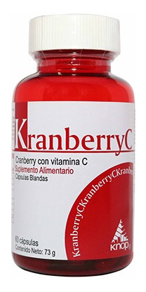 Kranberry C X 60 