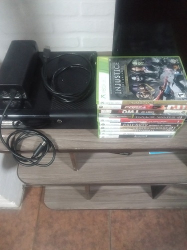 Xbox 360 Slim