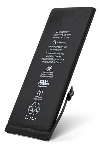 Pila Bateria Repuesto Para iPhone 7 Plus