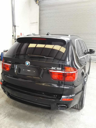 Bmw X5 3.0 Xdrive 35i Executive 306cv 2012