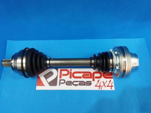 Imagem 2 de 6 de Junta Homocinética Completa Volkswagen Amarok Sec01405