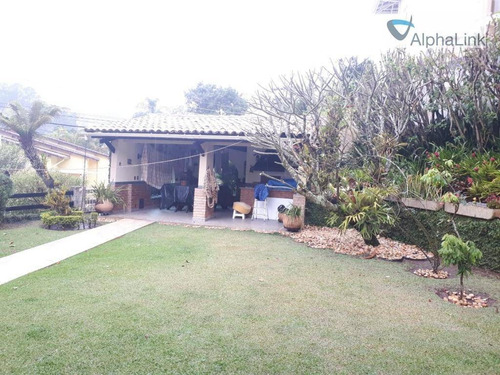 Imagem 12 de 23 de Casa Com 3 Dormitórios À Venda, 158 M² Por R$ 1.100.000,00 - Condomínio Nova São Paulo - Itapevi/sp - Ca0475