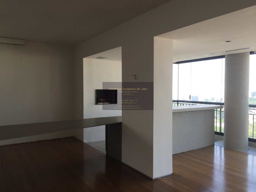 Imagem 4 de 14 de Apartamento Com 3 Suítes, São Paulo - R$ 3.5 Mi, Cod: 186 - V186