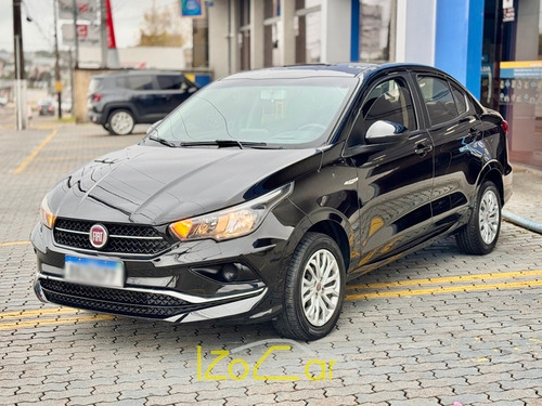 Fiat Cronos 1.3 FIREFLY FLEX DRIVE MANUAL