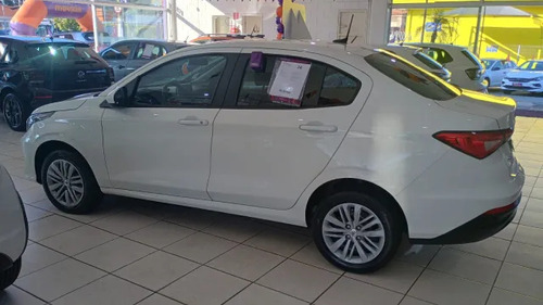 Fiat Cronos Drive 1.3 (Aut.)