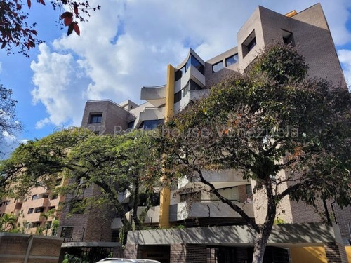 Imagen 1 de 20 de Omar Espinoza Ofrece En Venta Lujoso Y Amplio Apartamento En Campo Alegre Zona Exclusiva De Caracas