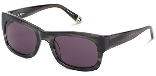 Gafas De Sol True Religion Jordan Para Mujer, Rectangular