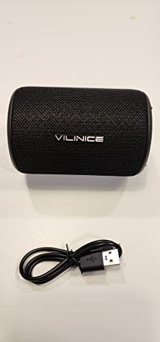 Mini Altavoz Bluetooth Vilinice
