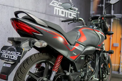 Hero Splendor 110 2024