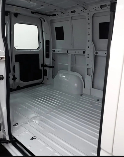 Imagen 7 de 19 de ***renault Master L1h1 Única En Ml***