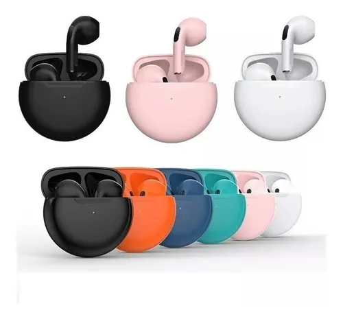 Auriculares inalambricos para samsung s8 sales